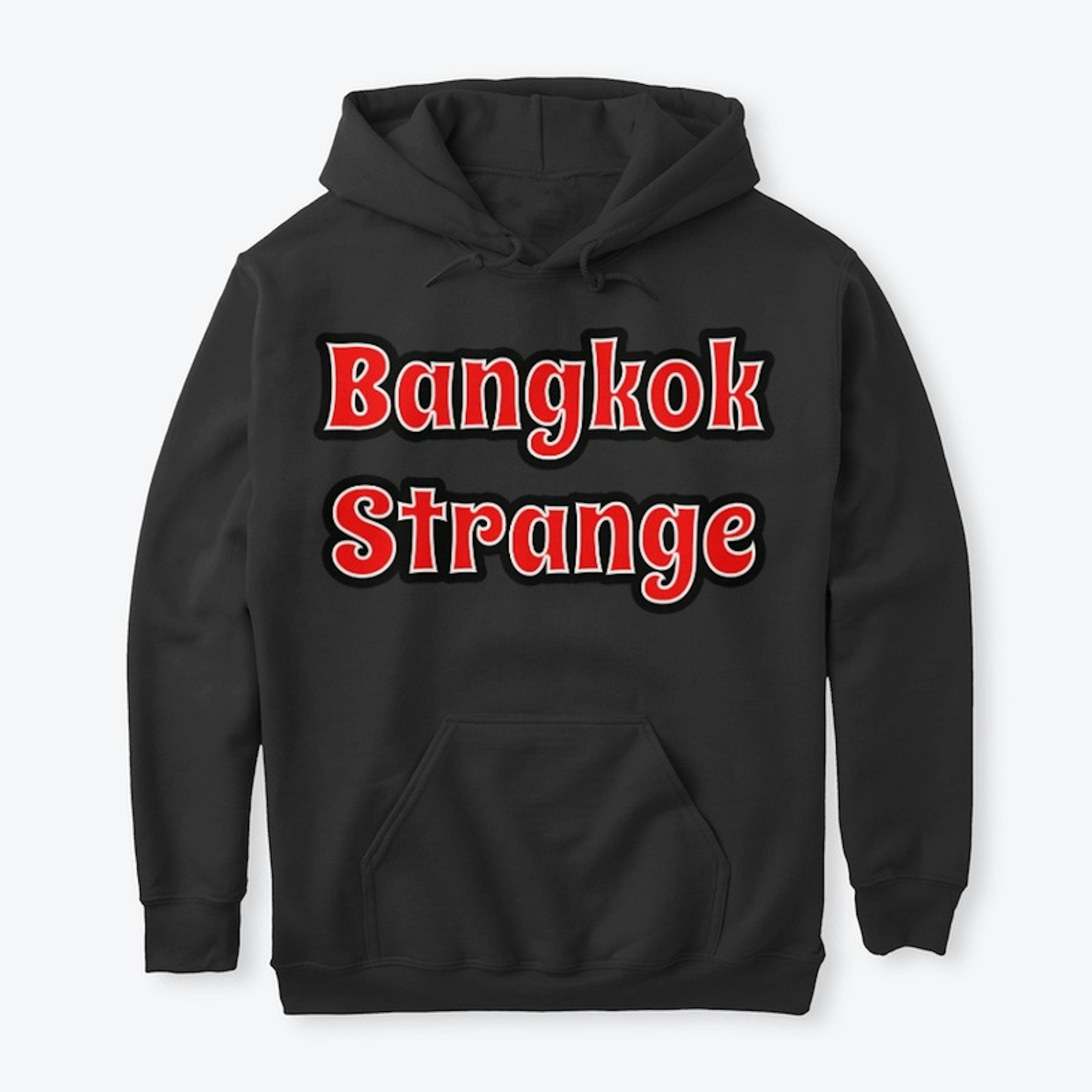 Bangkok Strange 
