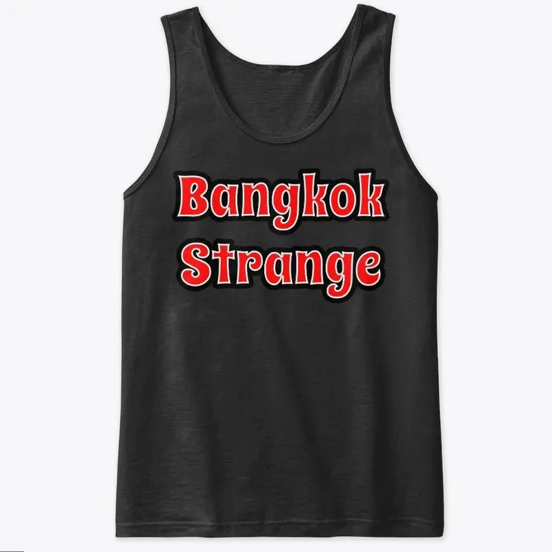 Bangkok Strange 