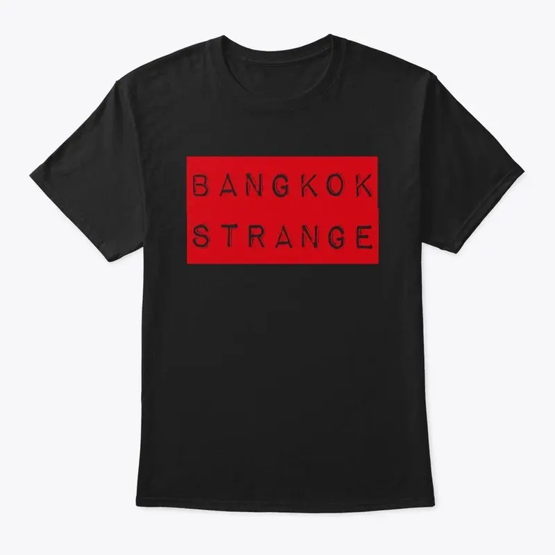 Bangkok Strange Label Gen 1