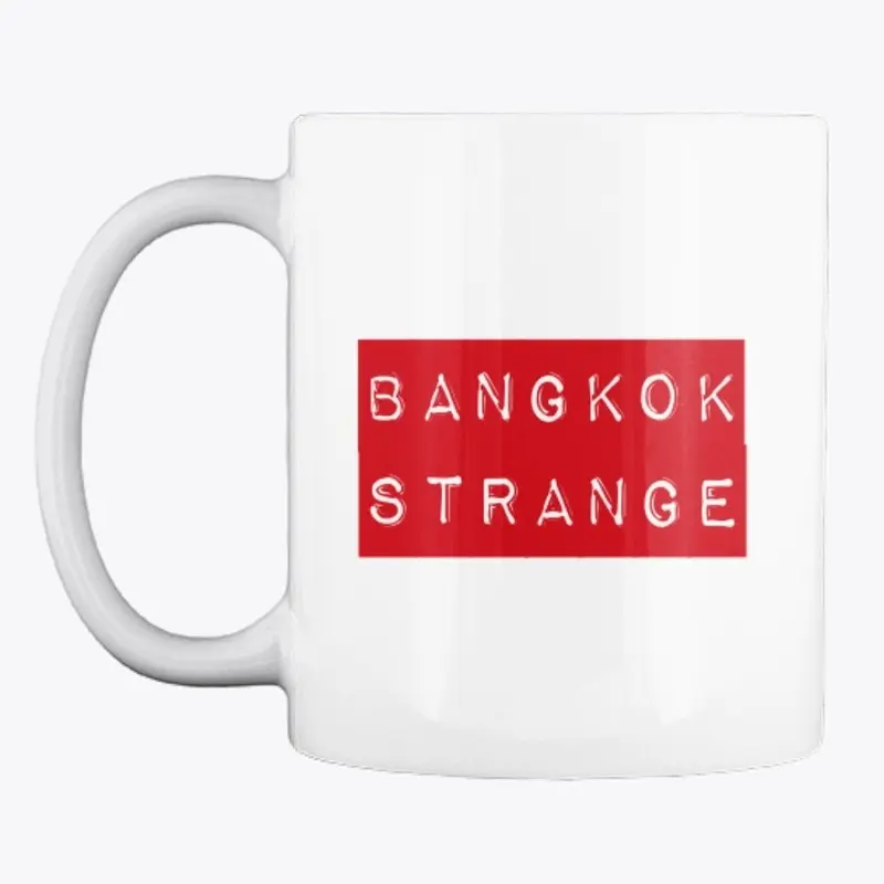 Bangkok Strange Label Gen 1