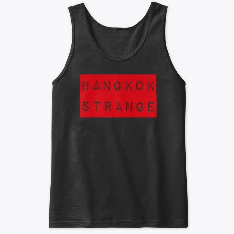 Bangkok Strange Label Gen 1