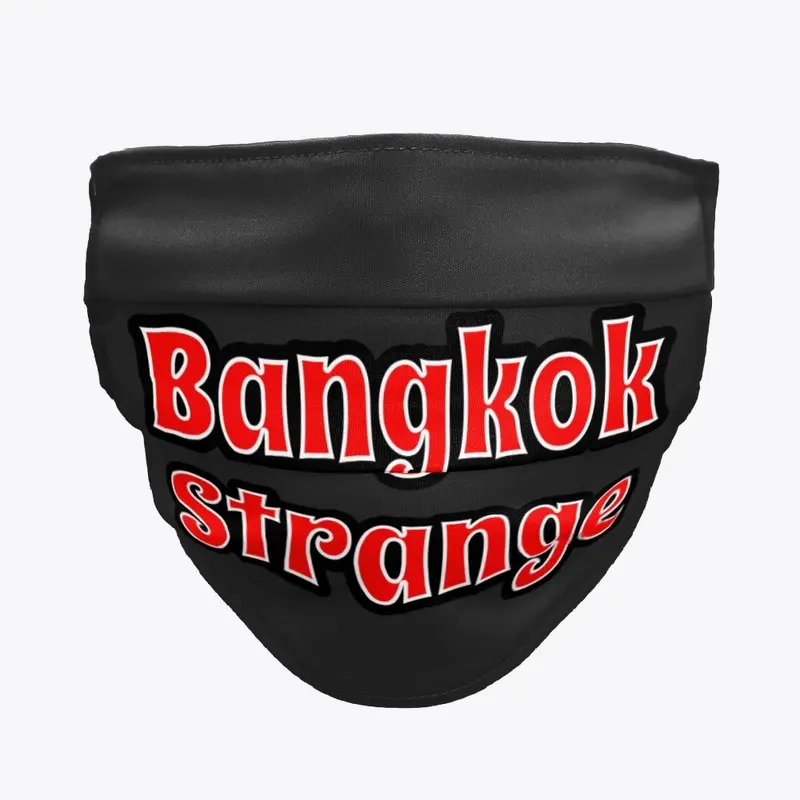 Bangkok Strange 